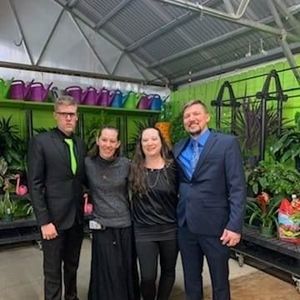 Meet your Posher, Kate